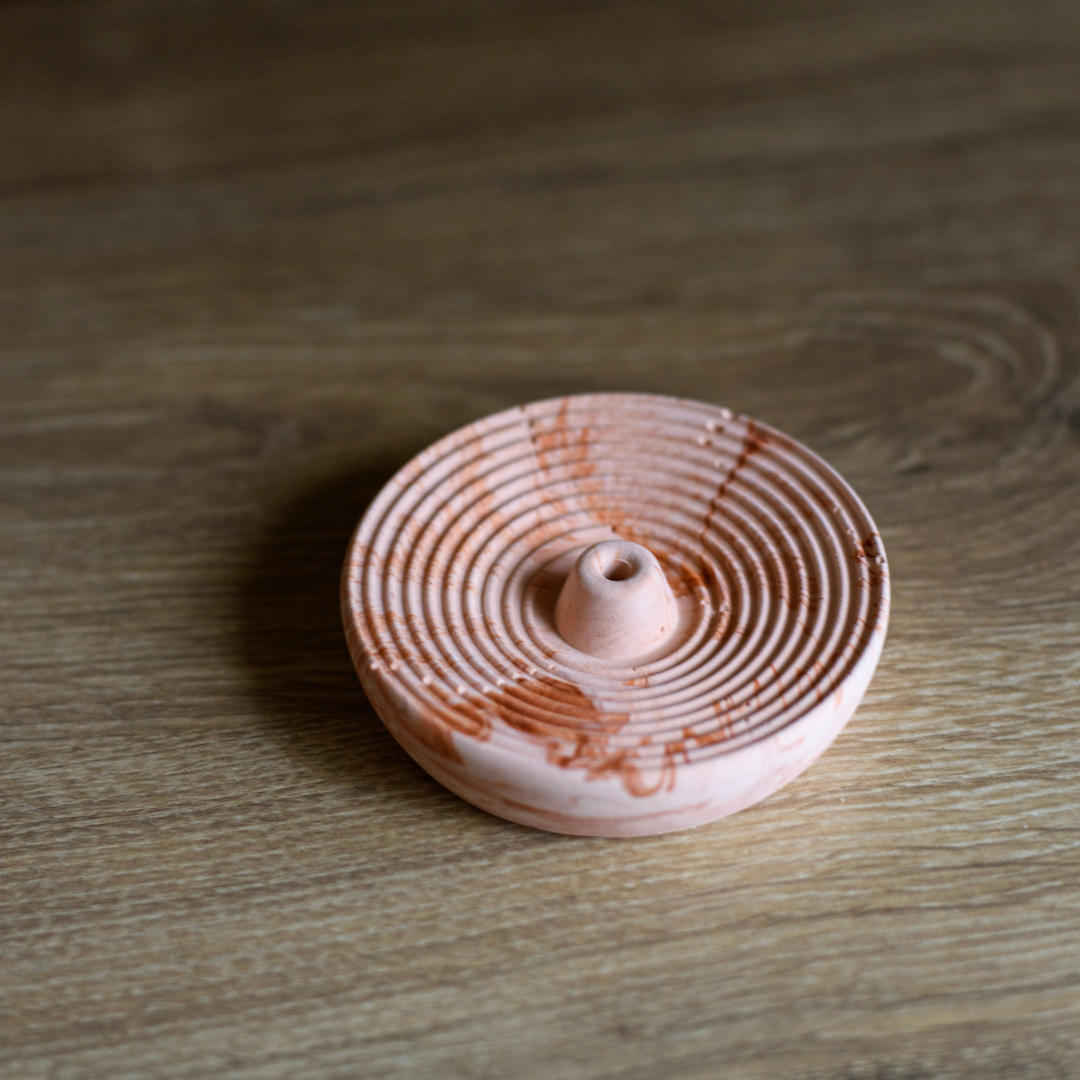 Incense Dish