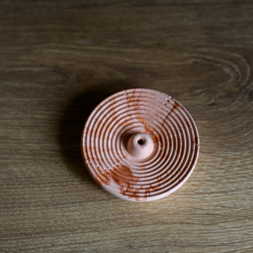 Incense Dish